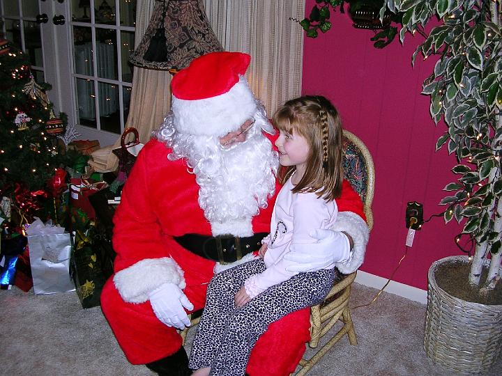 Keely & Santa.JPG